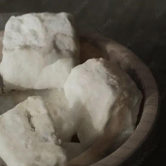 シアバターオイル