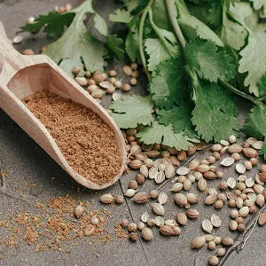 スパイシーフローラルな大人な香り